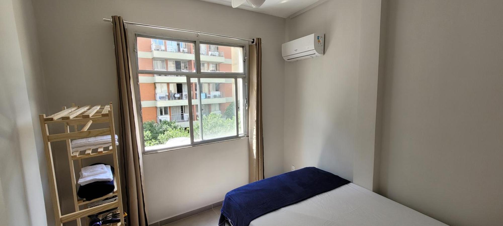 Sua Casa Na De Copacabana Apartamento *