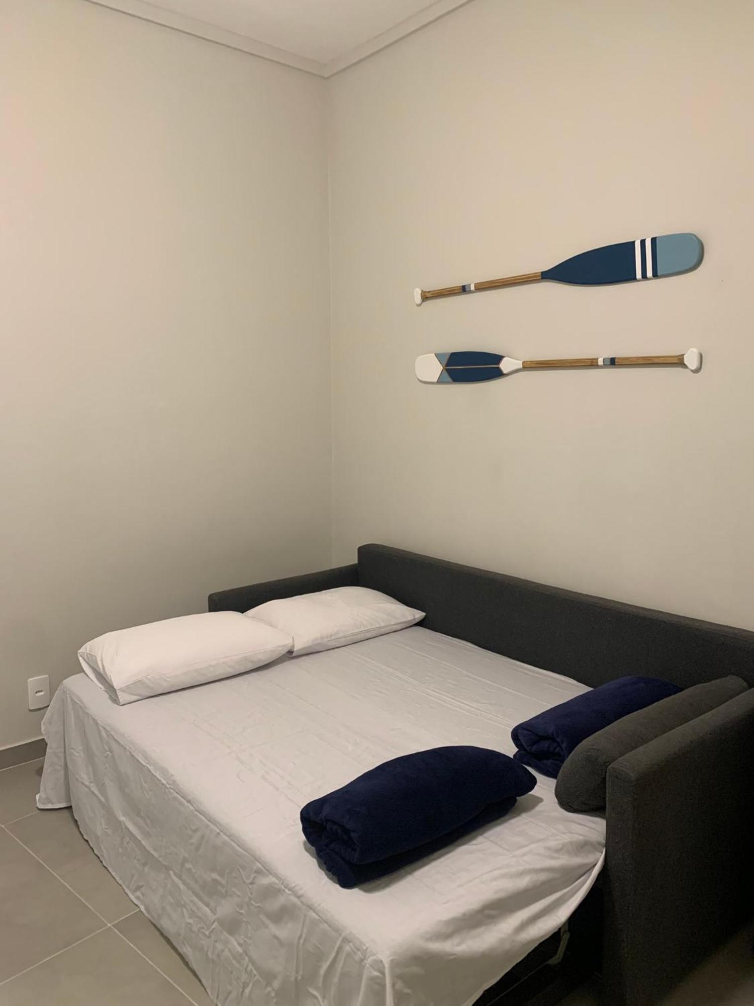 Apartamento Sua Casa Na De Copacabana Rio de Janeiro