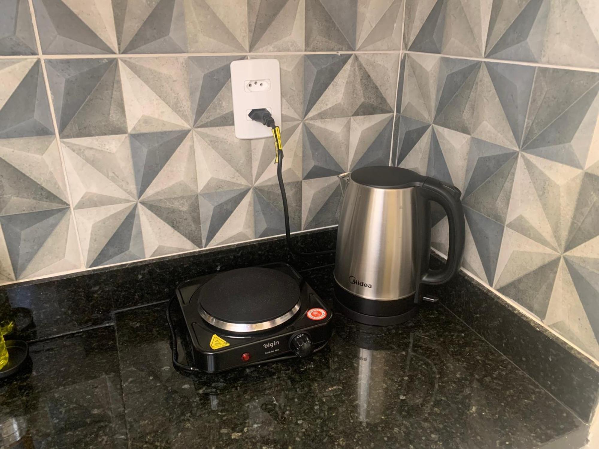 Apartamento Sua Casa Na De Copacabana *
