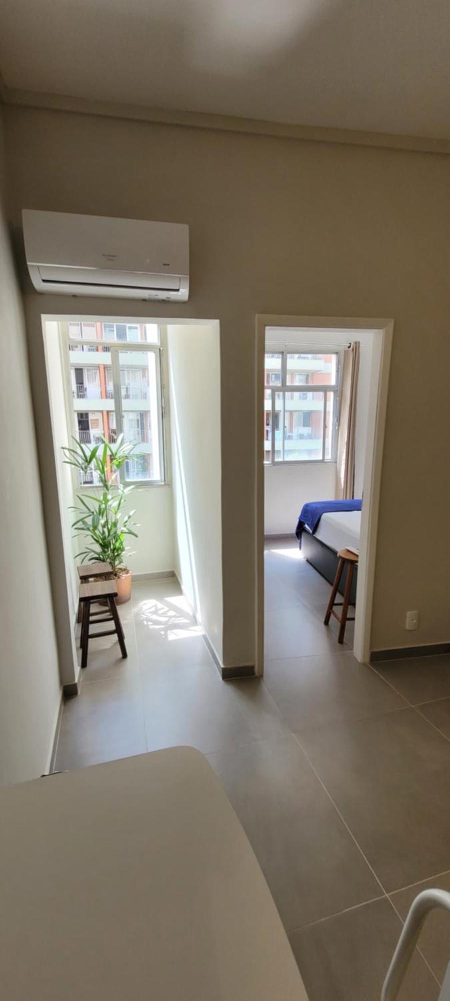 Sua Casa Na De Copacabana Apartment Rio de Janeiro