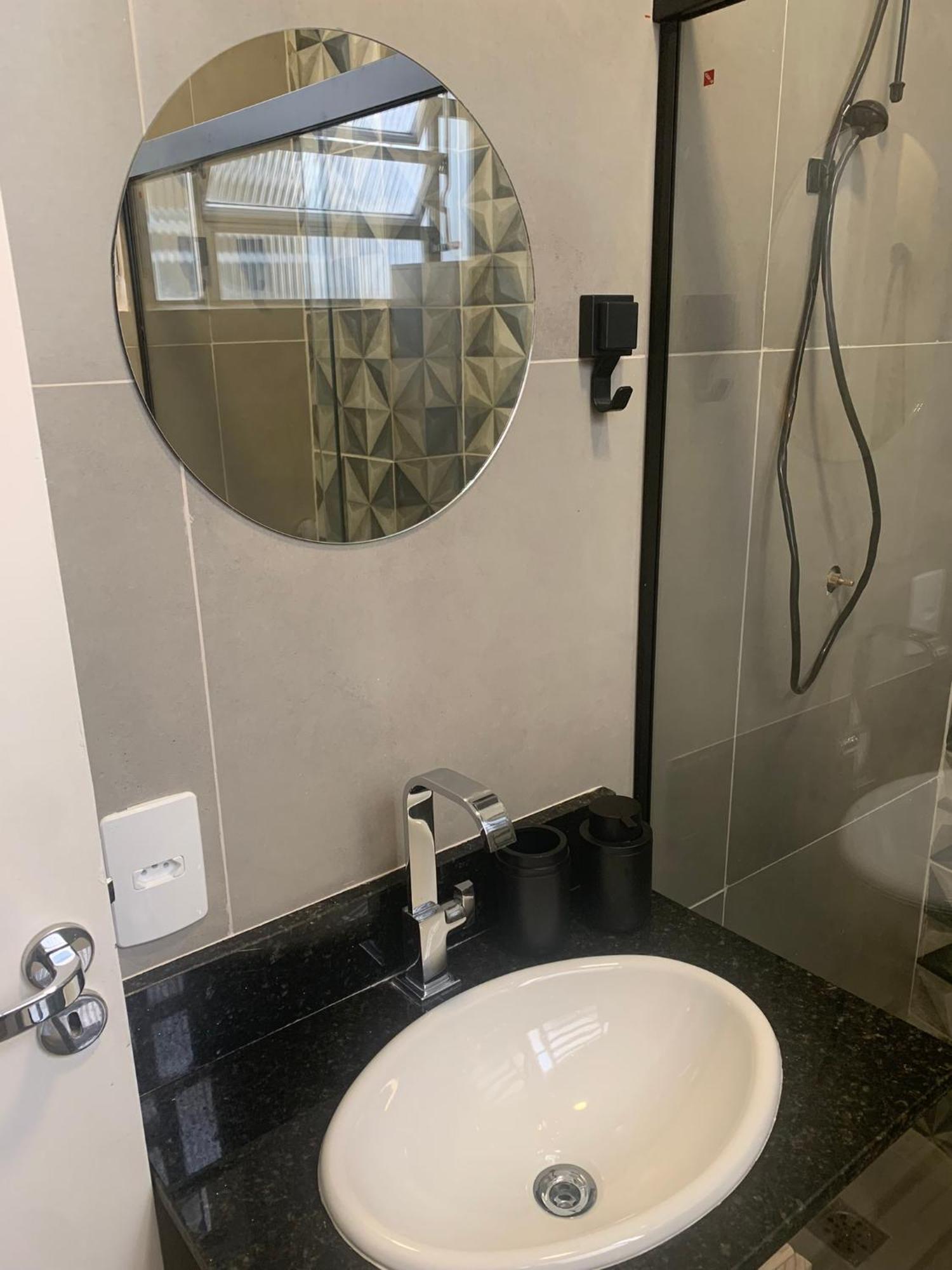 Sua Casa Na De Copacabana Apartment